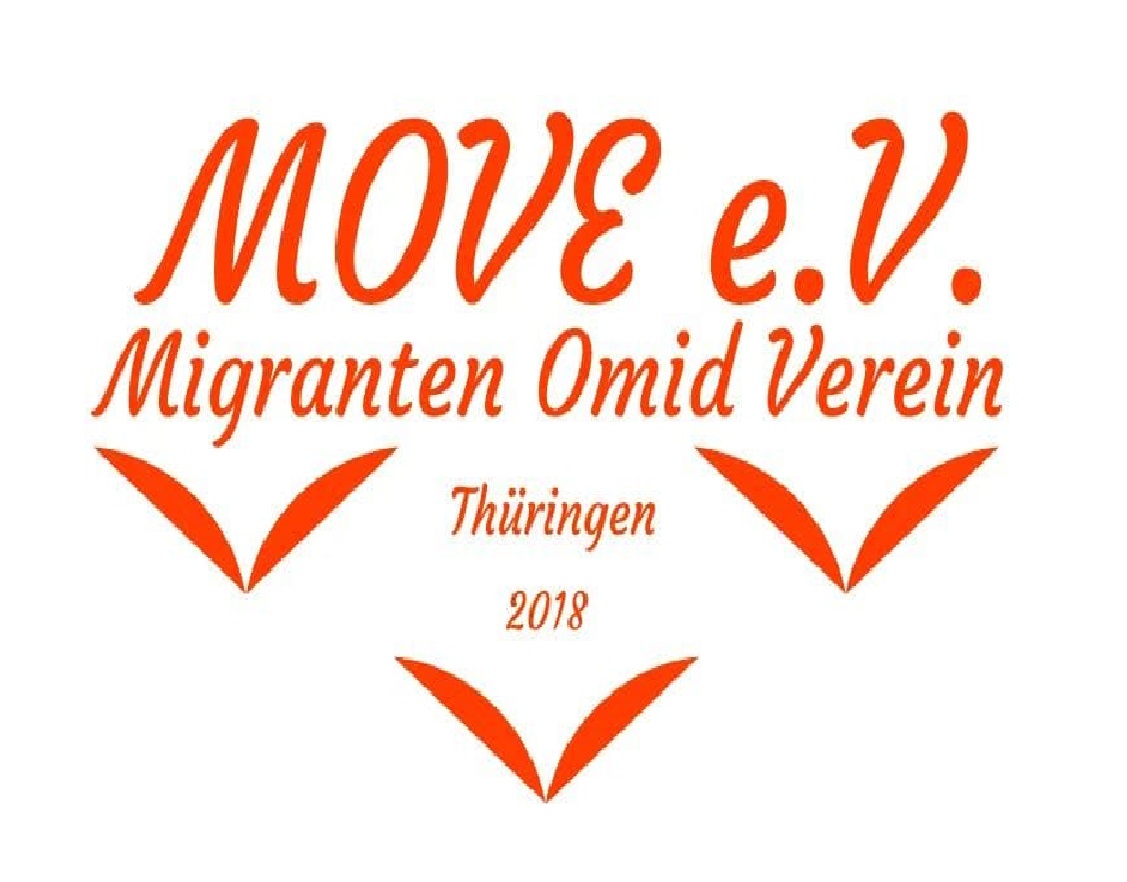 MOVE e.V. Migranten omid verein